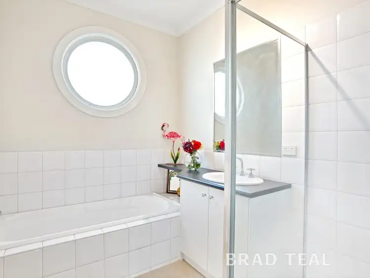 Sixth view of Homely house listing, 7/10 Stamford Grove, Caroline Springs VIC 3023