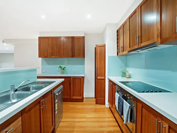 Second view of Homely house listing, 76 Jindabyne Avenue, Taylors Hill VIC 3037