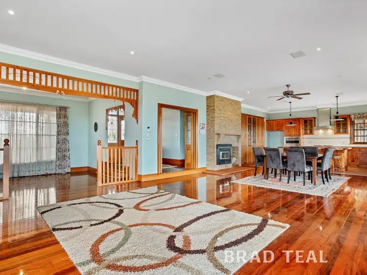 Third view of Homely house listing, 1845 Melton Highway, Plumpton VIC 3335