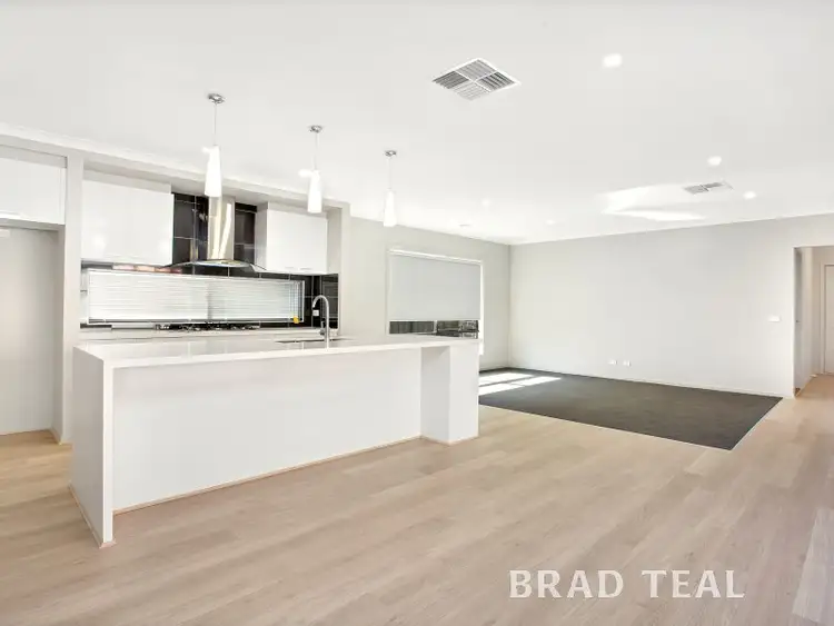 Fourth view of Homely house listing, 86 Caroline Chisholm Drive, Kyneton VIC 3444