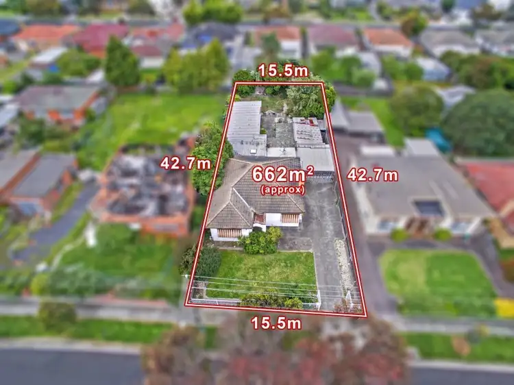 10 Trevannion Street, Glenroy VIC 3046