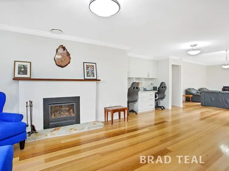 Third view of Homely house listing, 40 English Street, Macedon VIC 3440