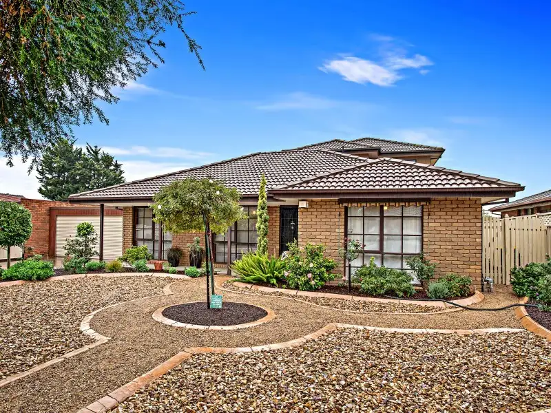 Main view of Homely house listing, 3 Morris Drive, Keilor Downs VIC 3038