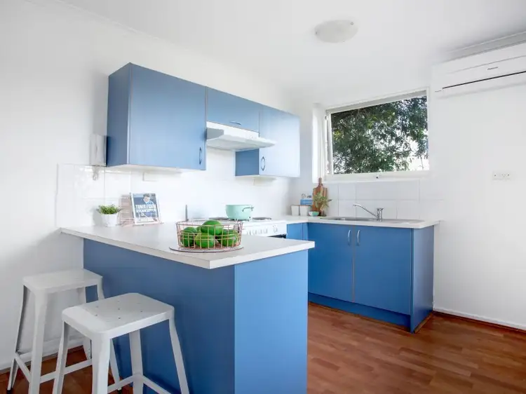 Second view of Homely unit listing, 6/9 St James Street, Moonee Ponds VIC 3039