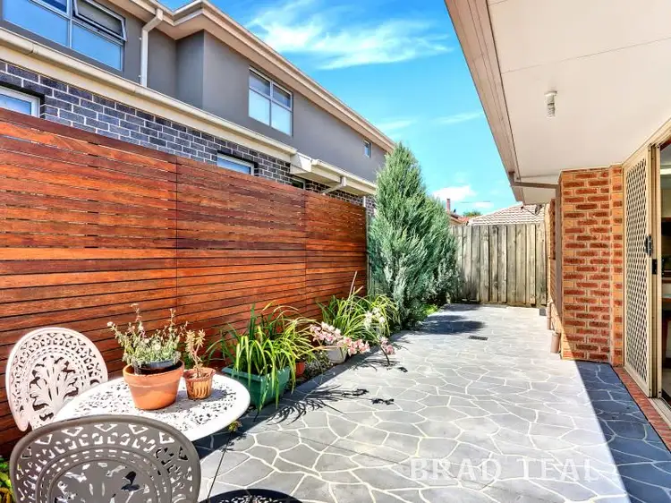 Sixth view of Homely unit listing, 2/143 Bradshaw Street, Essendon VIC 3040