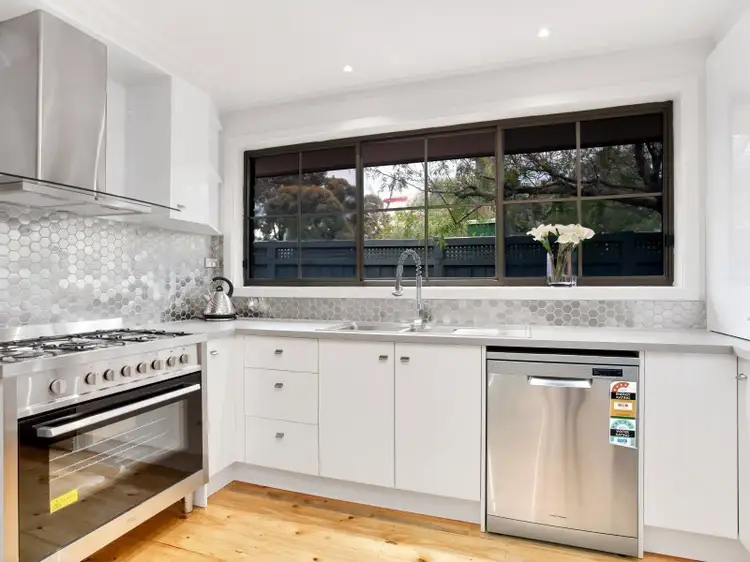 Fourth view of Homely unit listing, 4/972 Mt Alexander Road, Essendon VIC 3040