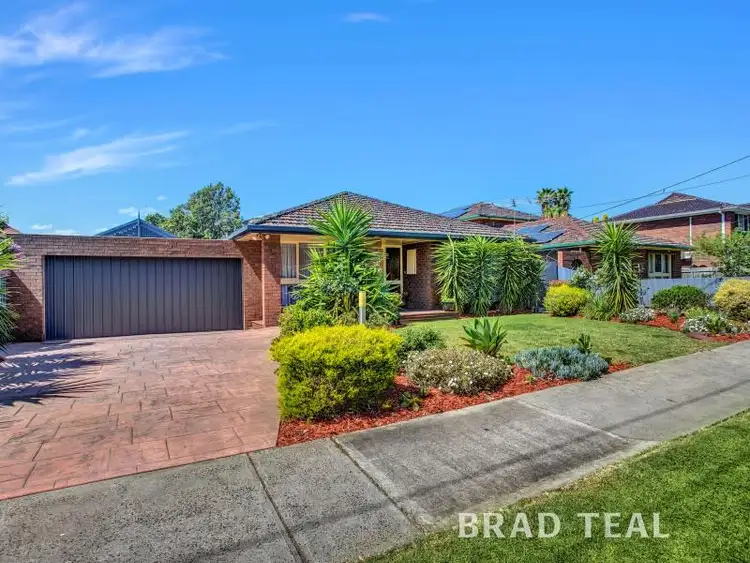 786 Old Calder Hwy, Keilor VIC 3036