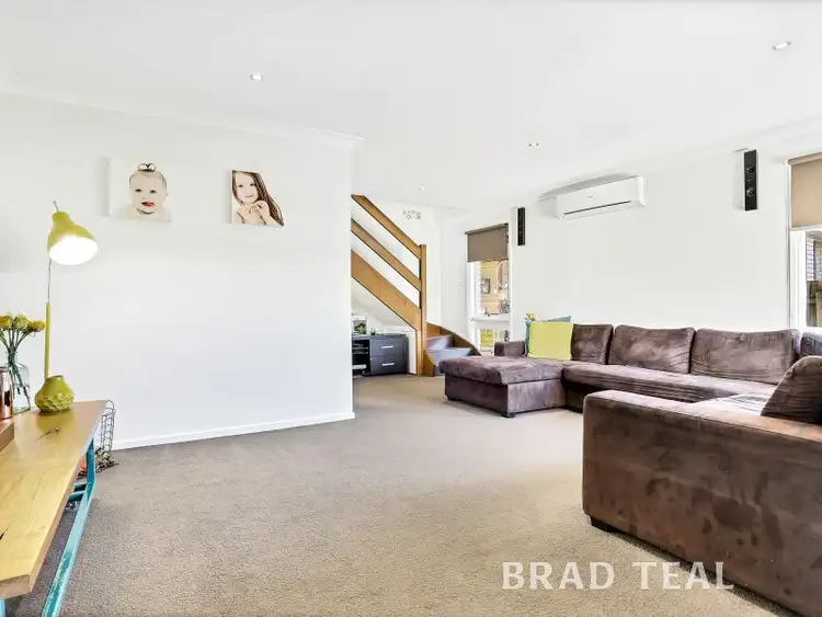 Third view of Homely house listing, 148 Sterling Drive, Keilor East VIC 3033