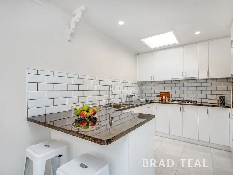 Third view of Homely unit listing, 1 Amber Court, Pascoe Vale VIC 3044