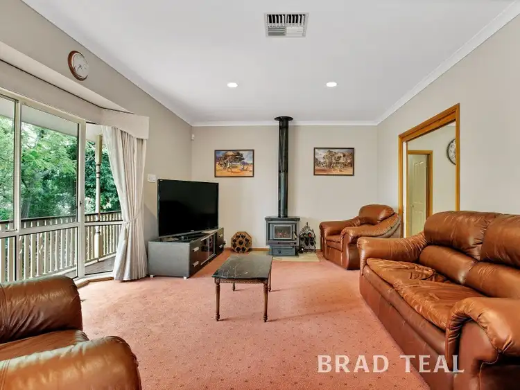 Fourth view of Homely house listing, 24 Yellow Gum Boulevard, Sunbury VIC 3429