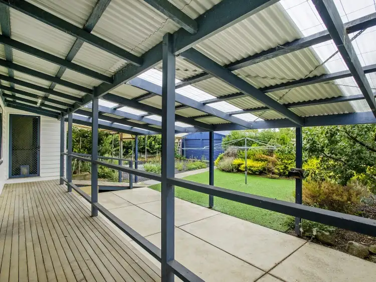 Fifth view of Homely house listing, 25 Clowes Street, Tylden VIC 3444