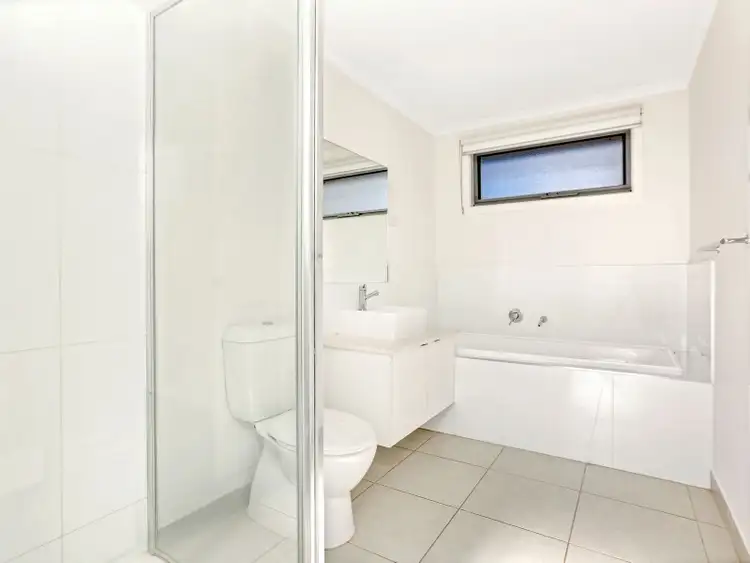 Fifth view of Homely townhouse listing, 1/83 Maude Avenue, Glenroy VIC 3046