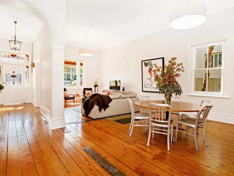 Second view of Homely house listing, 35 Athol Street, Moonee Ponds VIC 3039