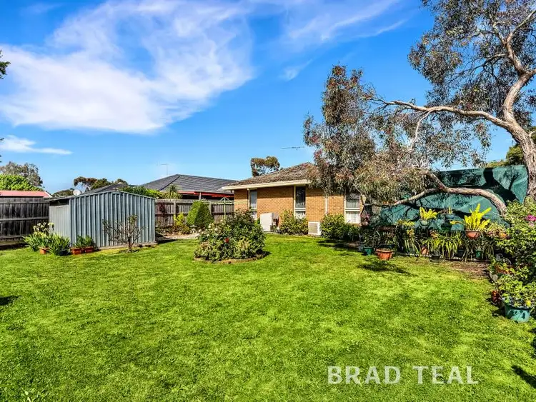 Sixth view of Homely house listing, 1 Eastern Street, Craigieburn VIC 3064