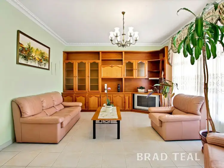 Third view of Homely house listing, 26 Ledger Avenue, Fawkner VIC 3060