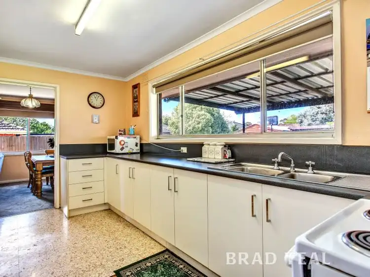 Fourth view of Homely house listing, 9 Meldrum Court, Sunbury VIC 3429