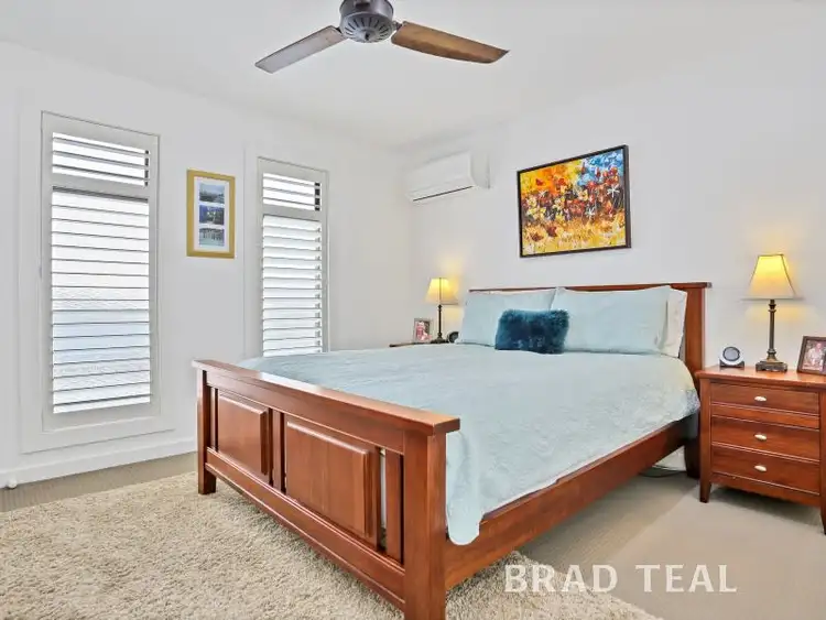 Fourth view of Homely townhouse listing, 2/9 Grace Street, Essendon North VIC 3041