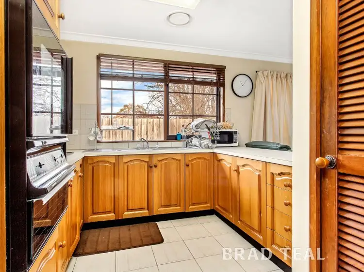 Fourth view of Homely unit listing, 4/35 Clovelly Avenue, Glenroy VIC 3046