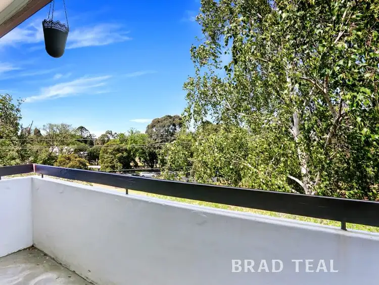Fifth view of Homely apartment listing, 6/715 Mt Alexander Road, Moonee Ponds VIC 3039