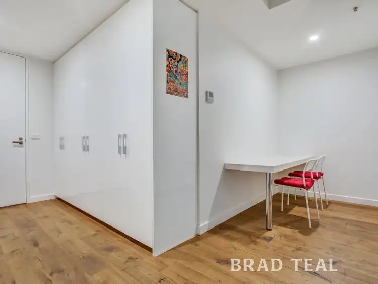 Fourth view of Homely apartment listing, 107/110 Keilor Road, Essendon North VIC 3041