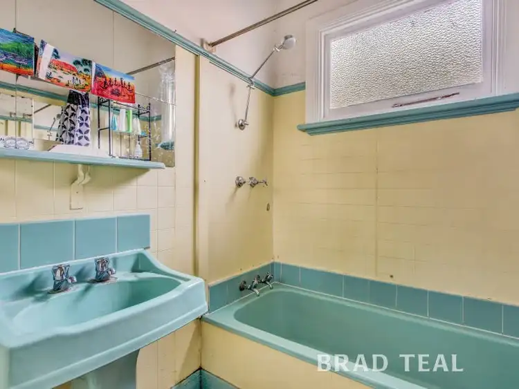Sixth view of Homely house listing, 80 Rosamond Road, Maribyrnong VIC 3032