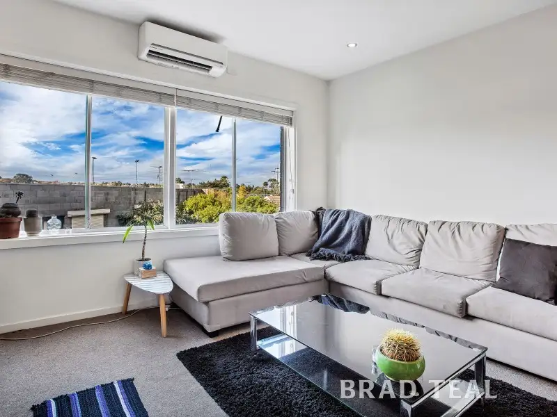 Main view of Homely block of units listing, 7/144 Nicholson Street, Coburg VIC 3058