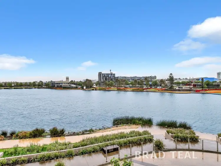 Sixth view of Homely apartment listing, 14/76 The Esplanade, Caroline Springs VIC 3023