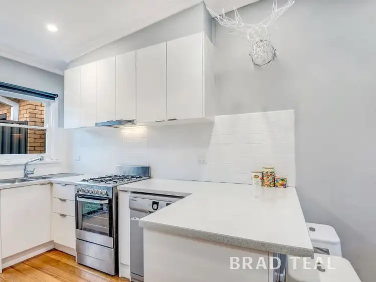 Third view of Homely unit listing, 5/546 Moreland Road, Brunswick West VIC 3055