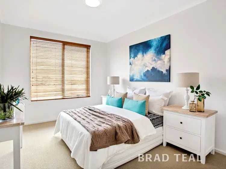 Fifth view of Homely apartment listing, 506/701 Mt Alexander Rd, Moonee Ponds VIC 3039