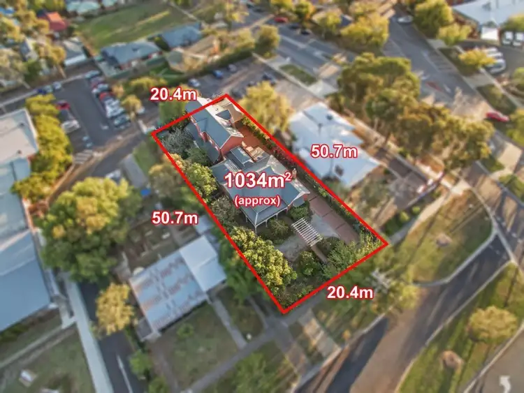Second view of Homely house listing, 32 Macedon Street, Sunbury VIC 3429