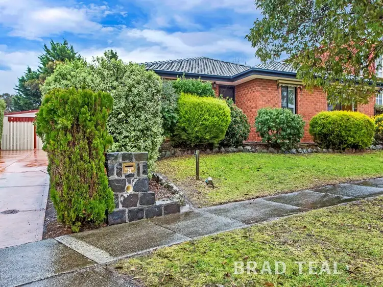 Main view of Homely house listing, 79 Rees Road, Sunbury VIC 3429