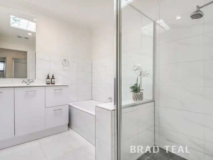 Fifth view of Homely unit listing, 1 Amber Court, Pascoe Vale VIC 3044