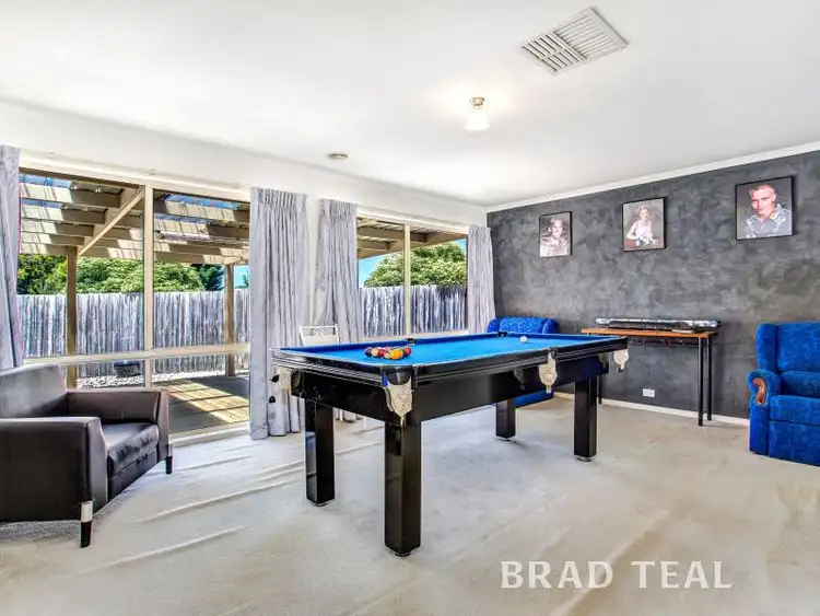 Fifth view of Homely house listing, 9 Eucalypt Court, Riddells Creek VIC 3431