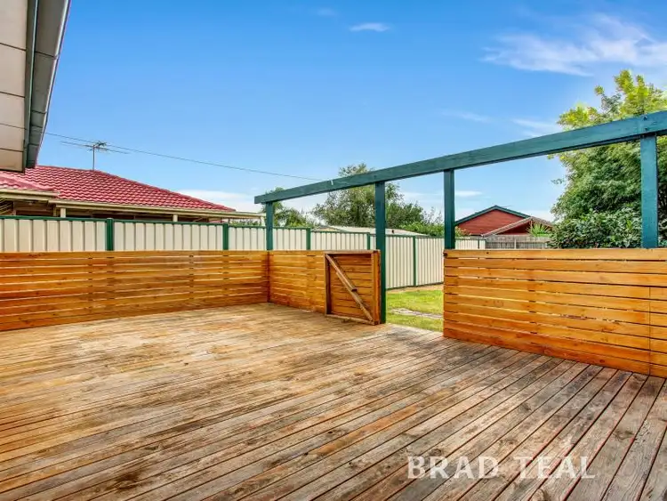 Fifth view of Homely house listing, 20 Dongola Road, Keilor Downs VIC 3038