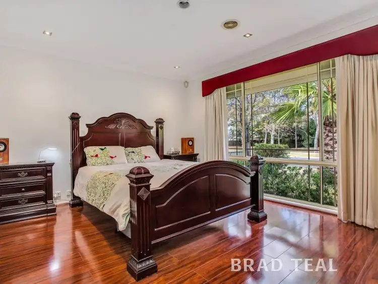 Sixth view of Homely house listing, 3 Hepburn Way, Caroline Springs VIC 3023