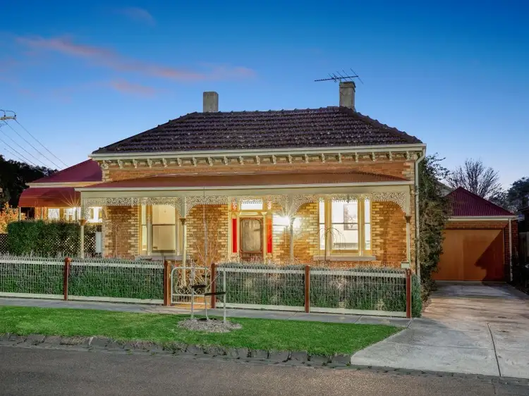 1 Athol Street, Moonee Ponds VIC 3039