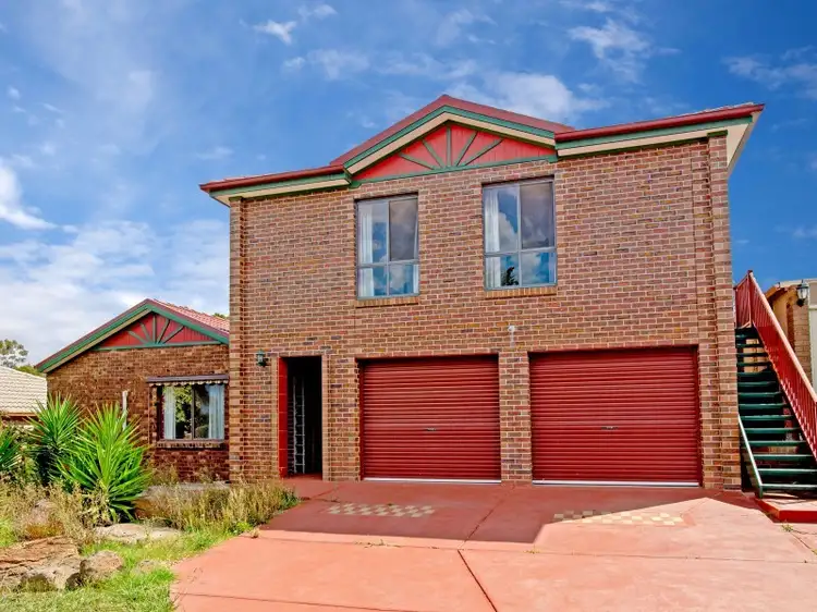6 Ramsay Court, Sunbury VIC 3429