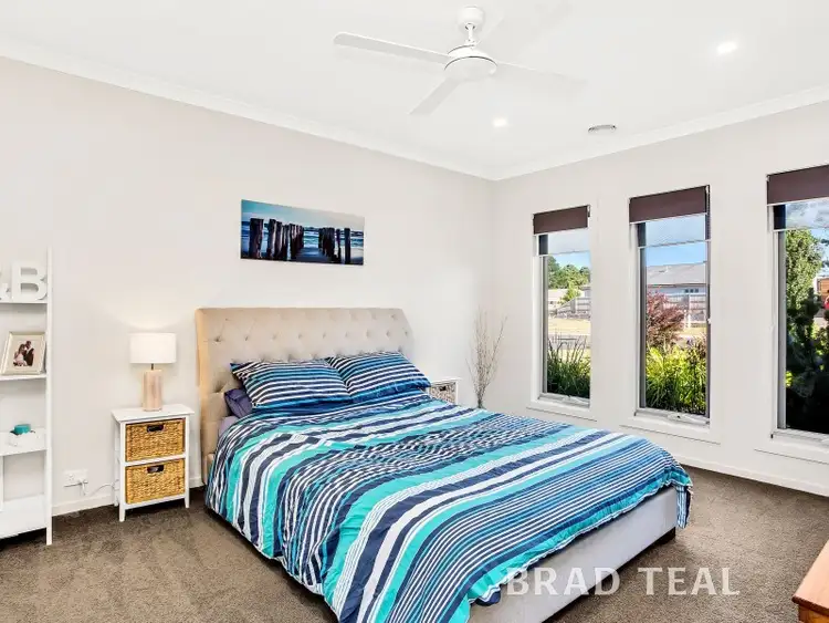 Fifth view of Homely house listing, 15 Charters Avenue, Gisborne VIC 3437