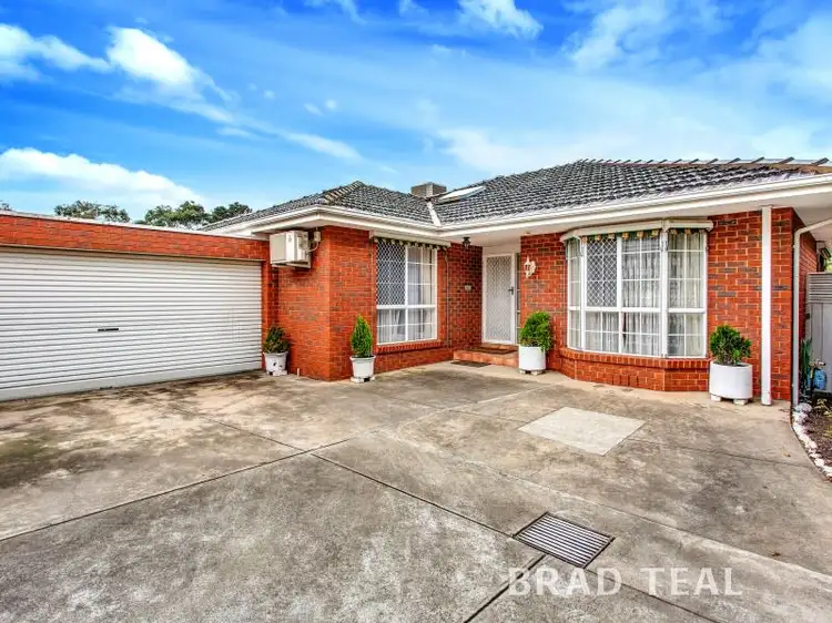 Main view of Homely unit listing, 2/14 Bulla Road, Essendon VIC 3040