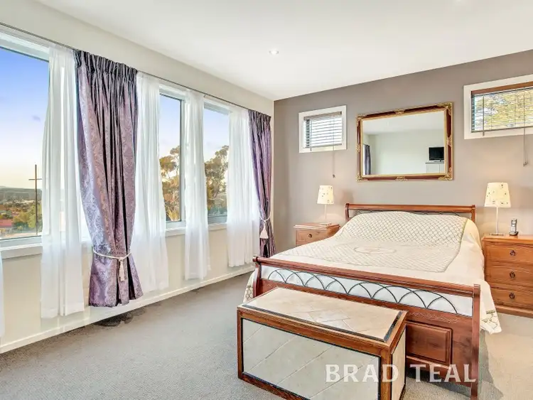 Sixth view of Homely townhouse listing, 1 Outlook Way, Sunbury VIC 3429