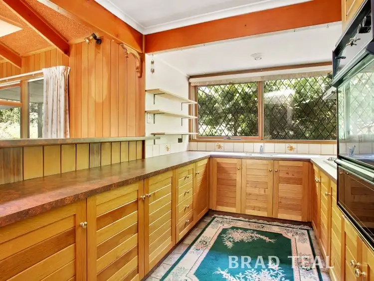 Sixth view of Homely house listing, 66 Taylors Road, Mount Macedon VIC 3441
