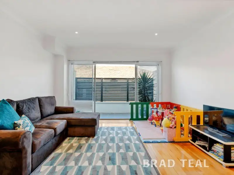 Main view of Homely townhouse listing, 6/422 Gaffney Street, Pascoe Vale VIC 3044