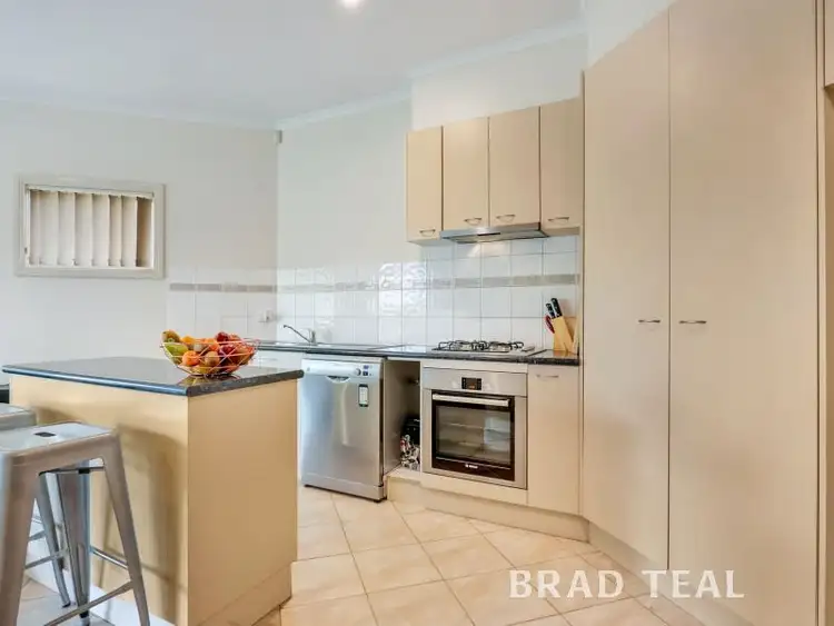 Fifth view of Homely townhouse listing, 6/919 Pascoe Vale Road, Glenroy VIC 3046