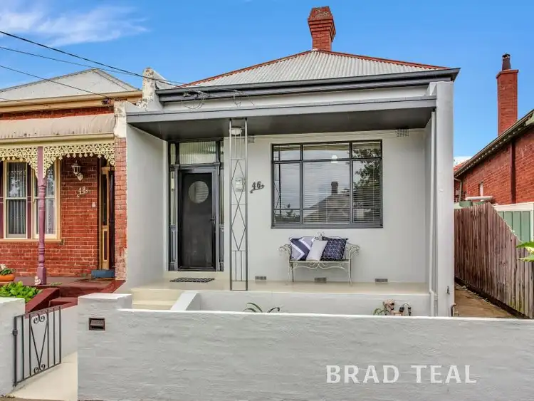 46 South Street, Ascot Vale VIC 3032