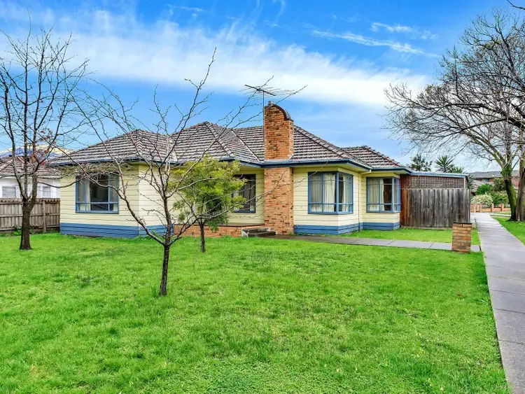 Main view of Homely house listing, 31 Cardinal Road, Glenroy VIC 3046