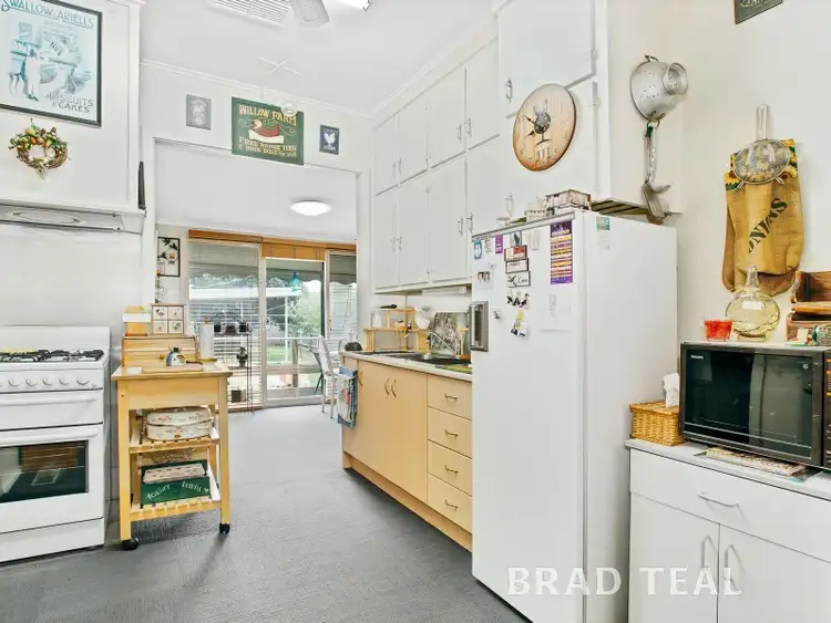 Fourth view of Homely house listing, 46 Marlborough Street, Fawkner VIC 3060