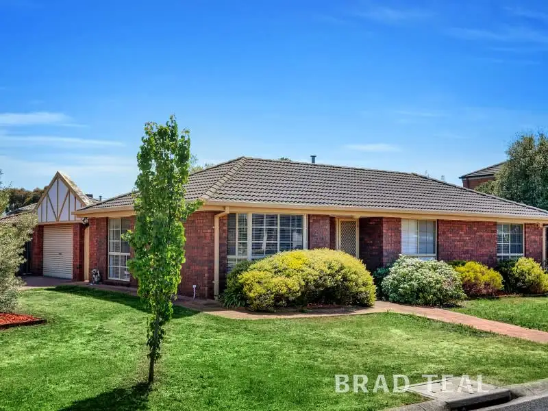 Main view of Homely house listing, 2 Hatton Court, Sydenham VIC 3037
