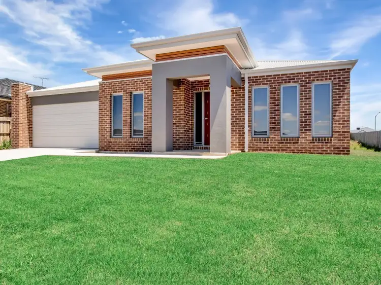 12 Thornton Court, Gisborne VIC 3437