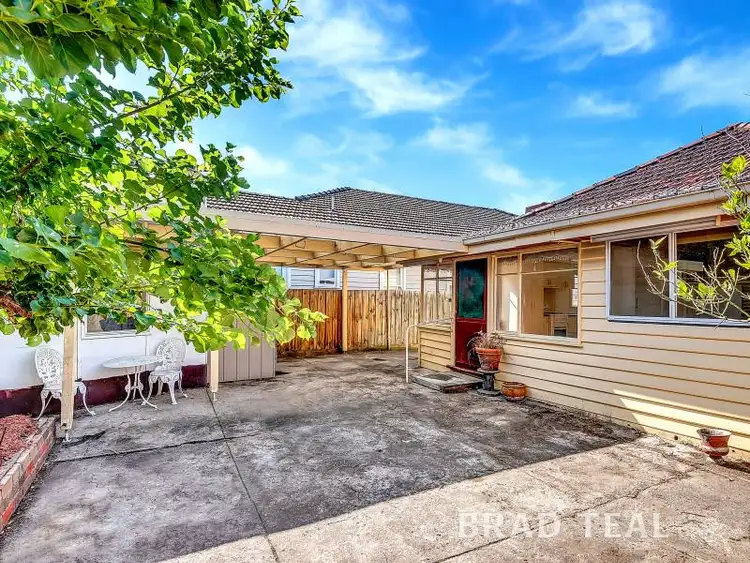 Sixth view of Homely house listing, 42 Prendergast Street, Pascoe Vale South VIC 3044