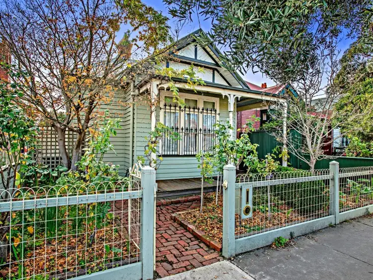 Main view of Homely house listing, 172 Maribyrnong Road, Moonee Ponds VIC 3039